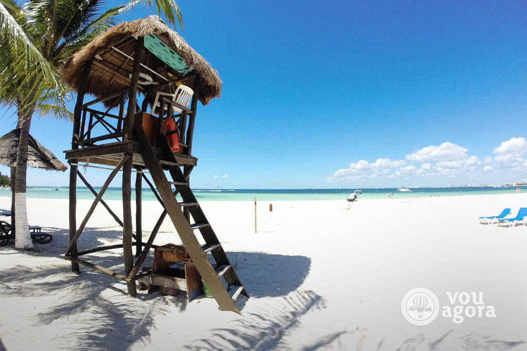 Dicas de Cancún