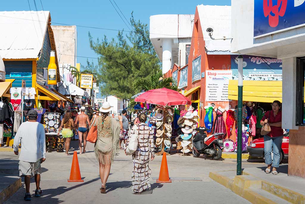 isla mujeres