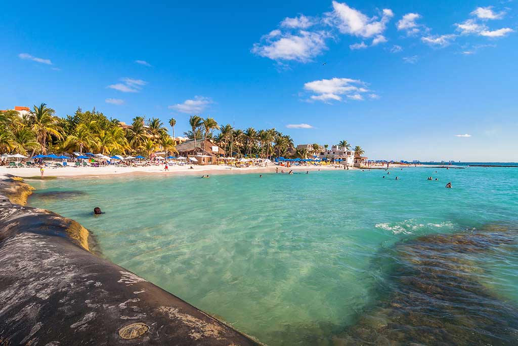 isla mujeres