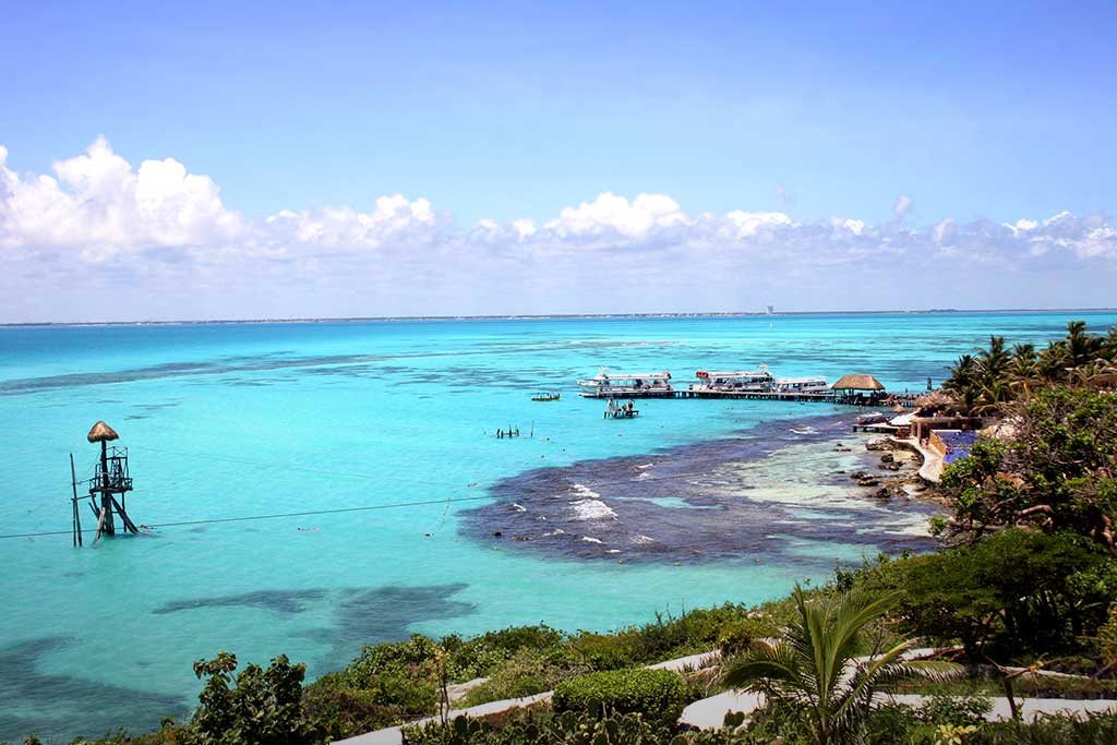 isla mujeres